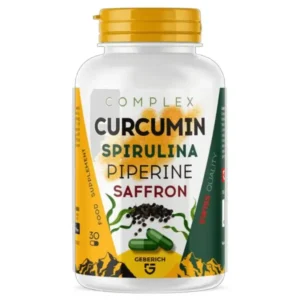Curcumin Complex